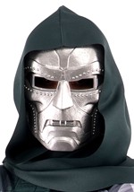 Adult Marvel Doctor Doom Qualux Costume Alt 4