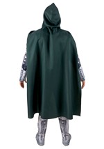 Adult Marvel Doctor Doom Qualux Costume Alt 3