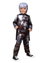 Toddler The Mandalorian Deluxe Costume