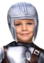 Toddler The Mandalorian Deluxe Costume Alt 7