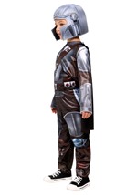 Toddler The Mandalorian Deluxe Costume Alt 5
