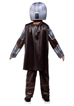 Toddler The Mandalorian Deluxe Costume Alt 4