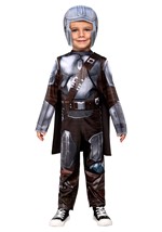Toddler The Mandalorian Deluxe Costume Alt 3