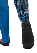 Mens SpiderMan Adv Suit Symbiote Zentai Suit Costume Alt 16
