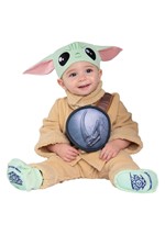 Infant Deluxe Star Wars Grogu Costume
