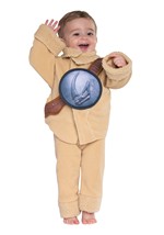 Infant Deluxe Star Wars Grogu Costume Alt 2