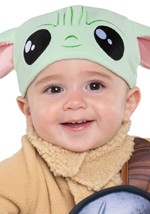 Infant Deluxe Star Wars Grogu Costume Alt 10