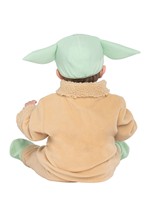 Infant Deluxe Star Wars Grogu Costume Alt 6