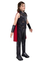 Kids Marvel Thor Qualux Costume Alt 1