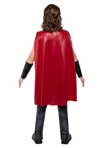 Kids Marvel Thor Qualux Costume Alt 2