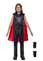 Kids Marvel Thor Qualux Costume Alt 5