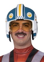 Adult Star Wars New Republic XWing Pilot Costume Alt 7