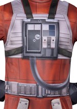 Adult Star Wars New Republic XWing Pilot Costume Alt 8