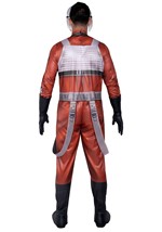 Adult Star Wars New Republic XWing Pilot Costume Alt 2