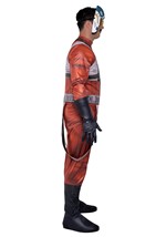Adult Star Wars New Republic XWing Pilot Costume Alt 6