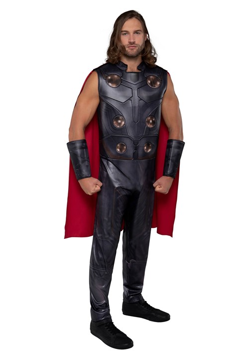 Adult Marvel Thor Qualux Costume
