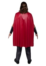 Adult Marvel Thor Qualux Costume Alt 2