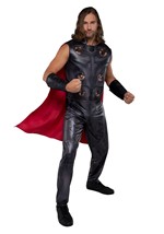 Adult Marvel Thor Qualux Costume Alt 1