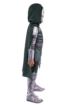 Kids Marvel Doctor Doom Qualux Costume Alt 3
