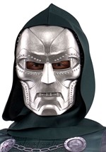 Kids Marvel Doctor Doom Qualux Costume Alt 4