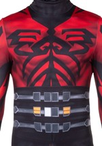 Mens Darth Maul Zentai Suit Costume Alt 12