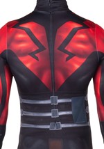 Mens Darth Maul Zentai Suit Costume Alt 13