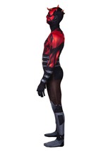 Mens Darth Maul Zentai Suit Costume Alt 9