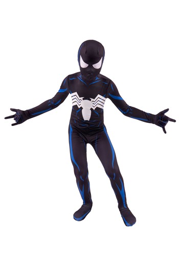 Boys SpiderMan Zentai Suit Costume