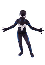 Boys SpiderMan Zentai Suit Costume