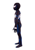 Boys SpiderMan Zentai Suit Costume Alt 3