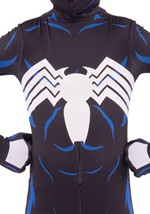 Boys SpiderMan Zentai Suit Costume Alt 5
