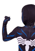Boys SpiderMan Zentai Suit Costume Alt 6