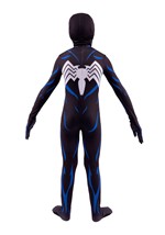 Boys SpiderMan Zentai Suit Costume Alt 2