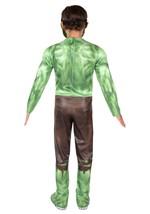 Kids Marvel Hulk Qualux Costume Alt 3