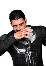 Mens The Punisher Marvel Qualux Costume Alt 11