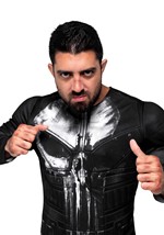 Mens The Punisher Marvel Qualux Costume Alt 10