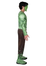 Adult Marvel Hulk Qualux Costume Alt 4