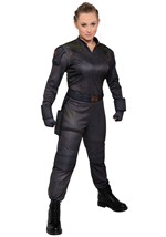 Womens Marvel Thunderbolts Deluxe Yelena Costume Alt 4