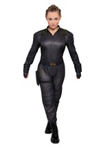 Womens Marvel Thunderbolts Deluxe Yelena Costume Alt 2