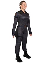Womens Marvel Thunderbolts Deluxe Yelena Costume Alt 5