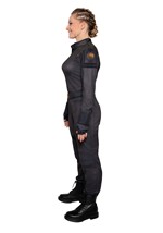 Womens Marvel Thunderbolts Deluxe Yelena Costume Alt 6
