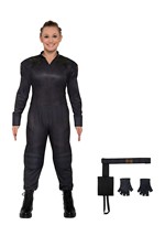Womens Marvel Thunderbolts Deluxe Yelena Costume Alt 7