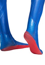 Kids SpiderMan 2099 PS5 Gaming Zentai Suit Costume Alt 15