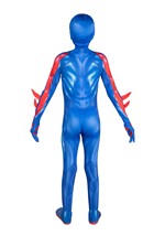Kids SpiderMan 2099 PS5 Gaming Zentai Suit Costume Alt 10