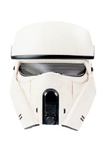 Mens Imperial Remnant Qualux Snowtrooper Costume Alt 8