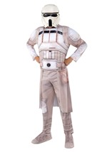Mens Imperial Remnant Qualux Snowtrooper Costume Alt 6