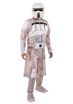 Mens Imperial Remnant Qualux Snowtrooper Costume Alt 5