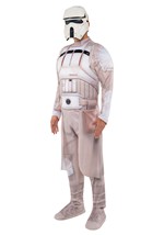Mens Imperial Remnant Qualux Snowtrooper Costume Alt 7