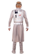 Mens Imperial Remnant Qualux Snowtrooper Costume Alt 1