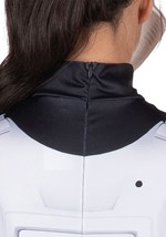 Women's Zentai Suit Stormtrooper Costume Alt 3